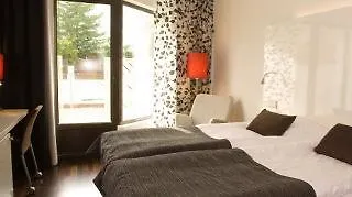 Scandic Patria 4* Λαπεενράντα