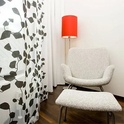 Scandic Patria 호텔 4*