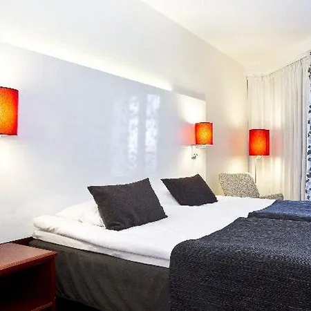 Hotel Scandic Patria 4*