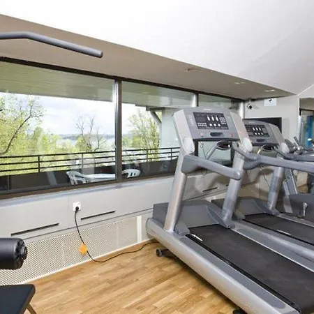 斯堪迪克帕齐亚酒店 拉彭兰塔