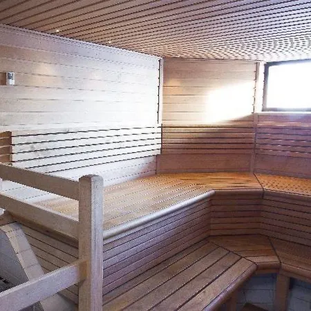 酒店 斯堪迪克帕齐亚酒店 拉彭兰塔