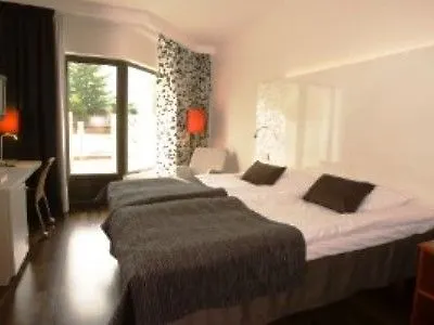 Hotell Scandic Patria