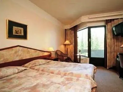 Scandic Patria Hotell Villmanstrand