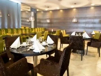Scandic Patria Villmanstrand