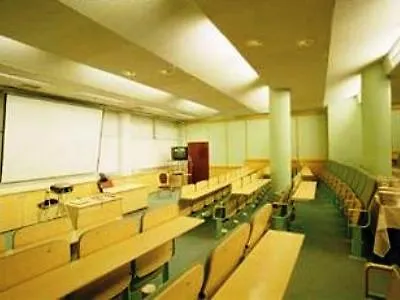 斯堪迪克帕齐亚酒店 酒店