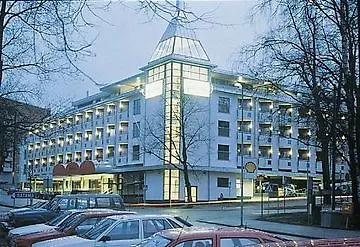 Scandic Patria Hotell Villmanstrand