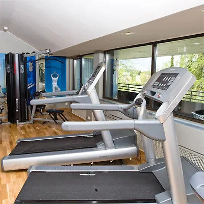 Scandic Patria Hotell Villmanstrand