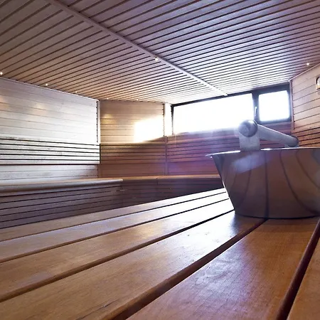 Scandic Patria Hotelli