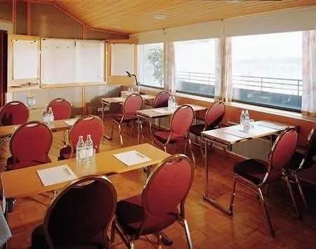 Scandic Patria 호텔 4*
