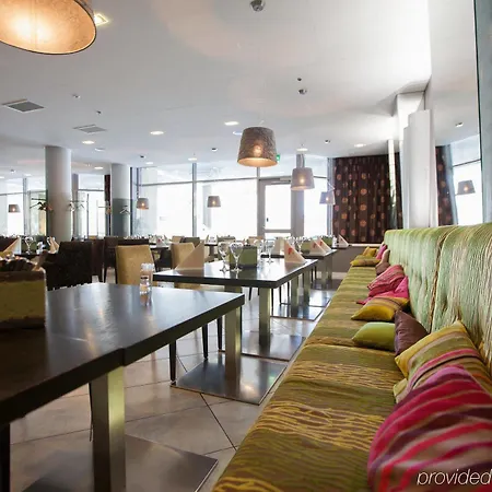 Hotel Scandic Patria