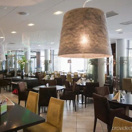 Hotel Scandic Patria Lappeenranta