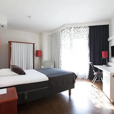 Scandic Patria 4* Villmanstrand
