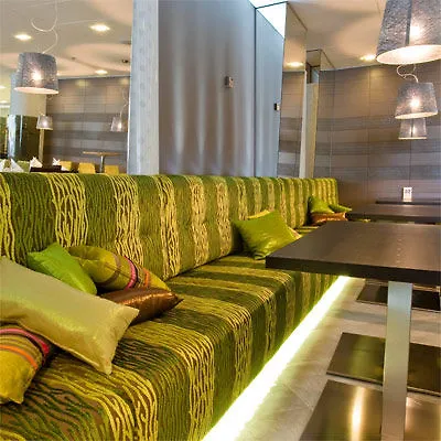 Hotell Scandic Patria