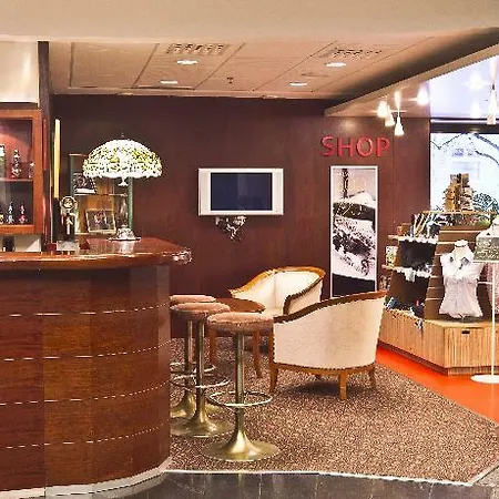 斯堪迪克帕齐亚酒店