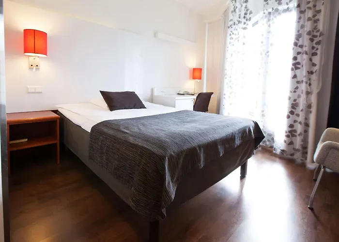 Scandic Patria Lappeenranta