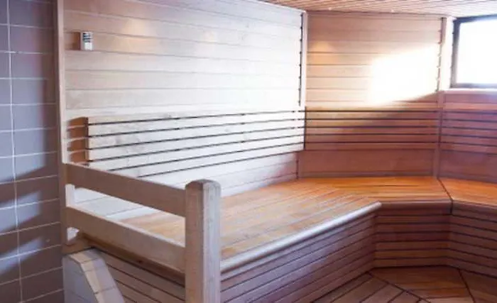 Hotel Scandic Patria