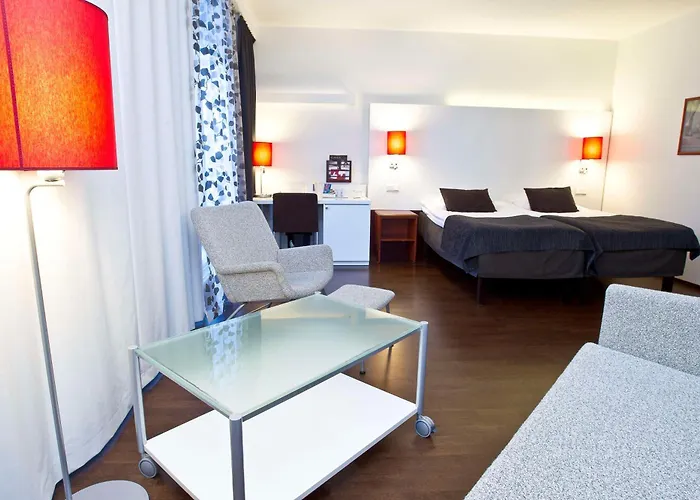 Scandic Patria Hotel Lappeenranta