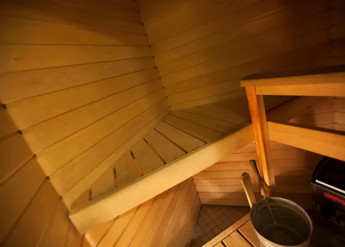 Scandic Patria 4* Lappeenranta