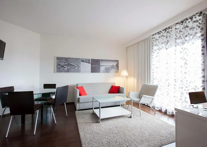 Scandic Patria Hotel