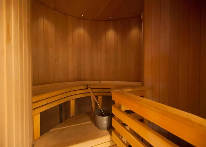 Hotel Scandic Patria