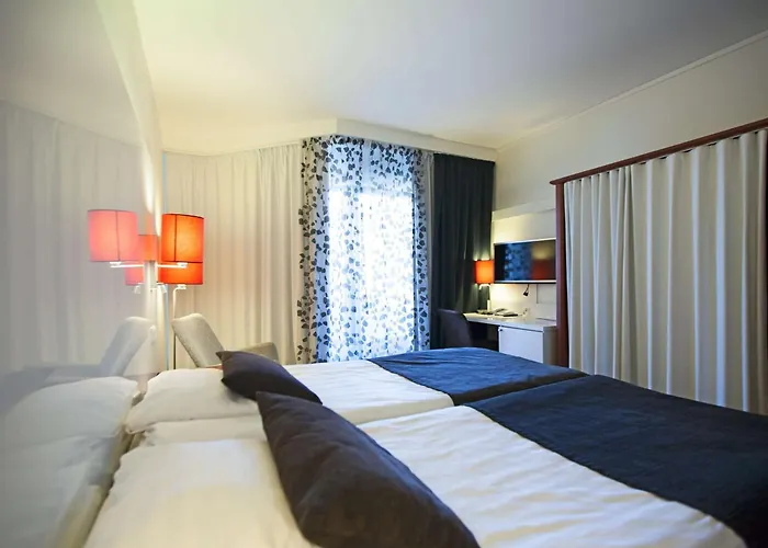 Scandic Patria Hotel Lappeenranta