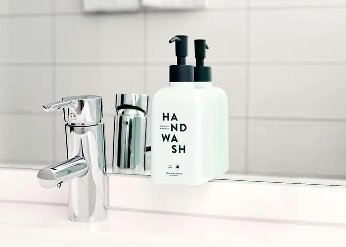 Scandic Patria Lappeenranta