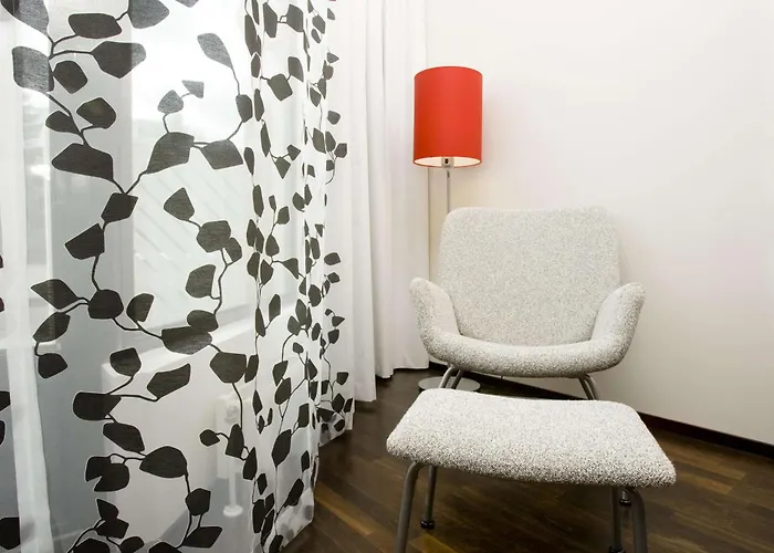 Scandic Patria 4* Lappeenranta