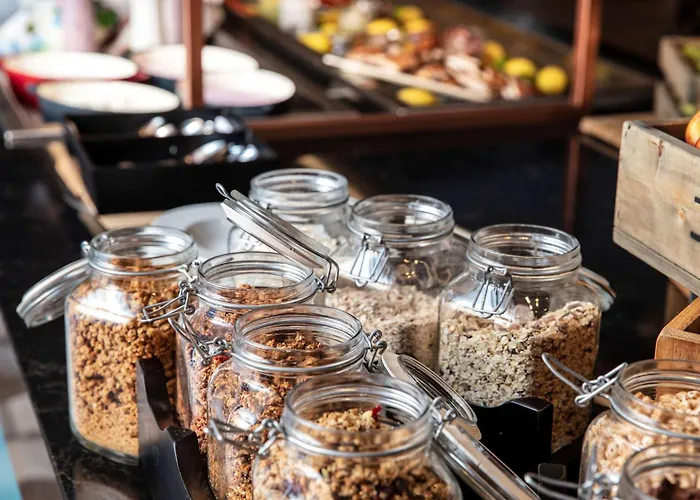 Hotel Scandic Patria