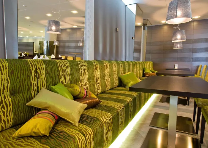 Scandic Patria Lappeenranta