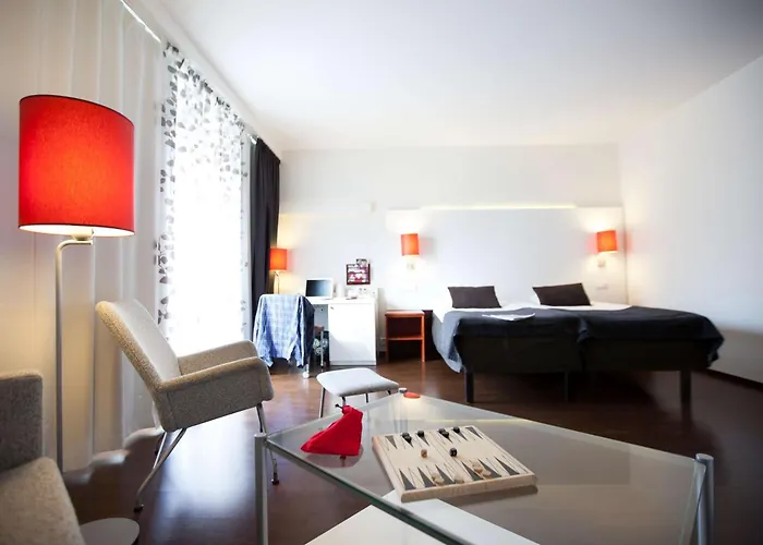 Scandic Patria Hotel Lappeenranta