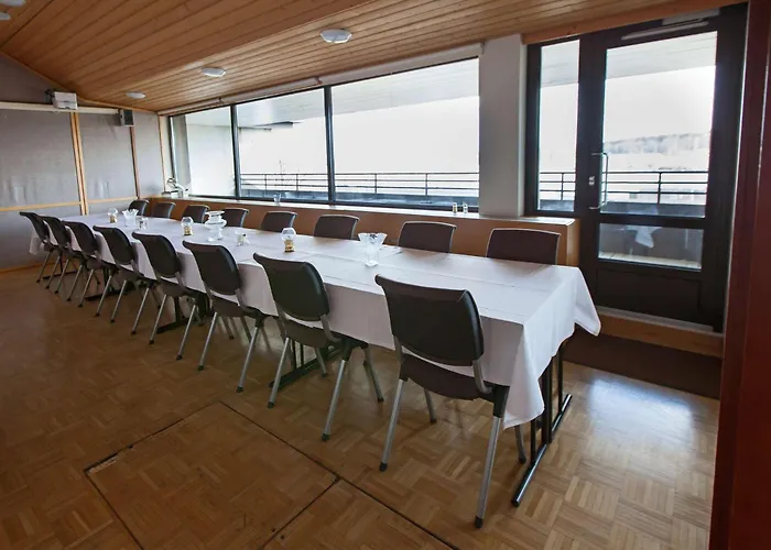 Hotel Scandic Patria Lappeenranta