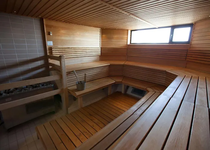 Scandic Patria Hotel