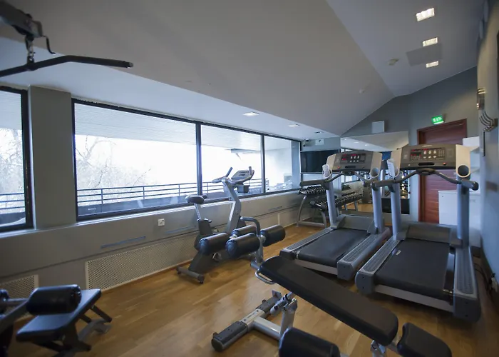 Scandic Patria 4* Lappeenranta