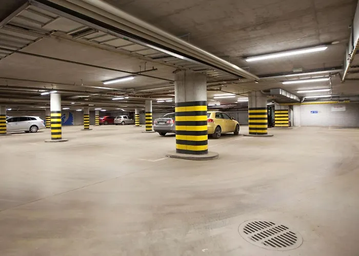 Hotel Scandic Patria