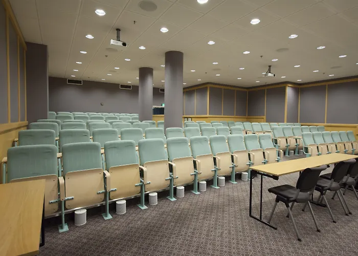 Scandic Patria 4* Lappeenranta