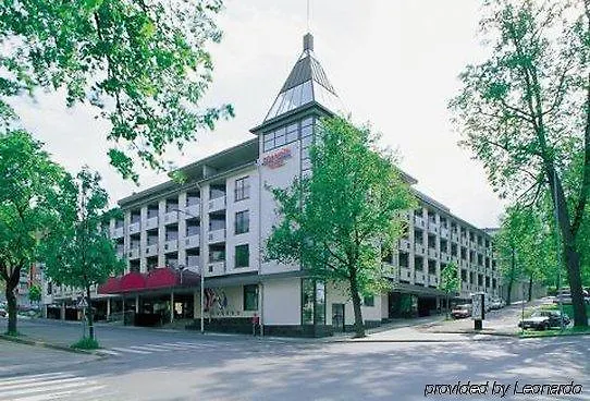 Scandic Patria Hotel Lappeenranta