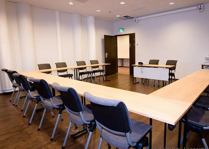 Scandic Patria 4* Lappeenranta