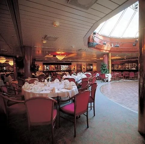 Scandic Patria 4* Lappeenranta