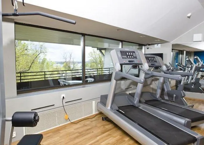 Scandic Patria Lappeenranta