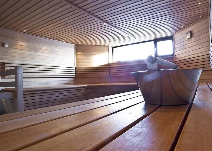 Scandic Patria Hotel