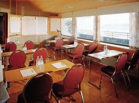 Scandic Patria Hotel 4*