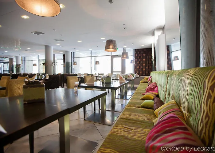 Hotel Scandic Patria