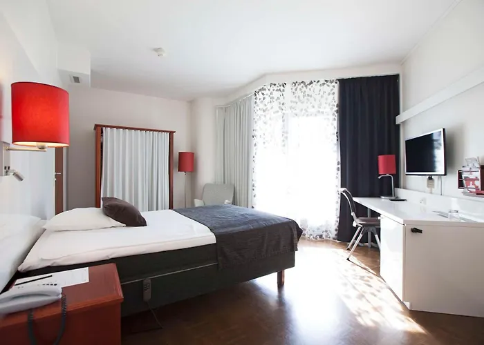 Scandic Patria 4* Lappeenranta